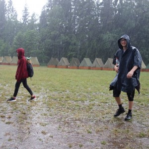 Tábor Březí 2021 6. den