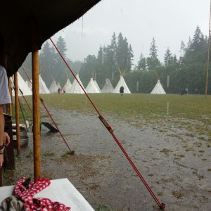 Tábor Březí 2021 6. den