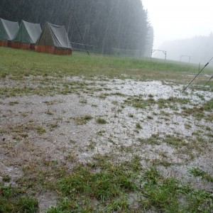 Tábor Březí 2021 6. den