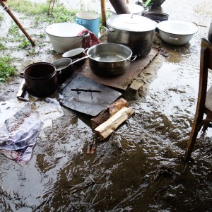 Tábor Březí 2021 6. den