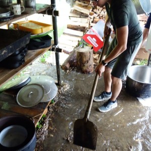 Tábor Březí 2021 6. den