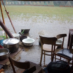 Tábor Březí 2021 6. den