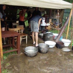 Tábor Březí 2021 6. den