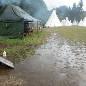 Tábor Březí 2021 6. den