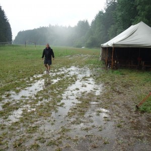 Tábor Březí 2021 6. den