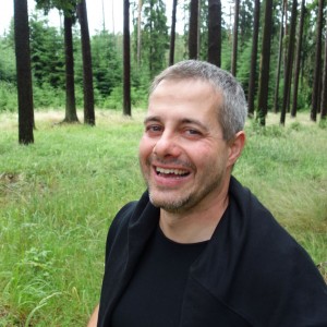 Tábor Březí 2021 7. den