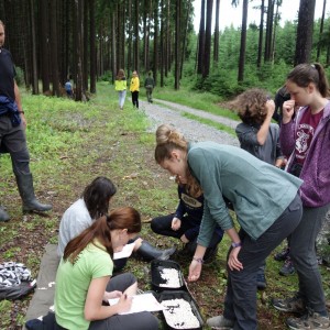 Tábor Březí 2021 7. den