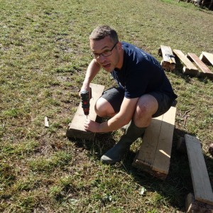 Tábor Březí 2021 7. den