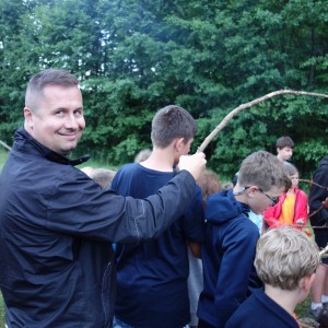 Tábor Březí 2021 7. den