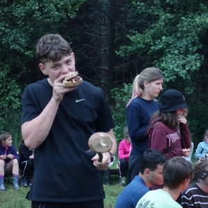 Tábor Březí 2021 7. den