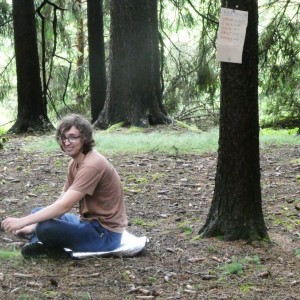 Tábor Březí 2021 7. den