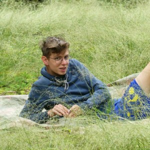 Tábor Březí 2021 7. den