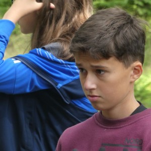 Tábor Březí 2021 7. den