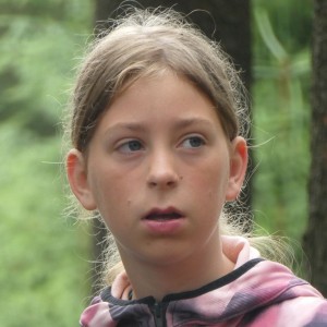 Tábor Březí 2021 7. den