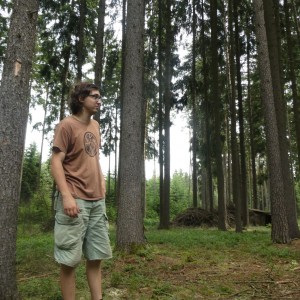 Tábor Březí 2021 9. den