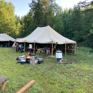 Tábor 2021