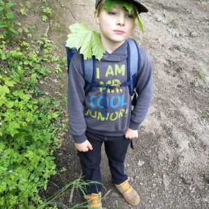 Tučňáčí přespávačka