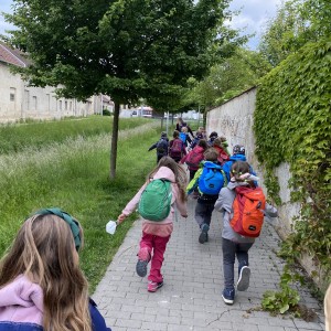 Tučňáčí přespávačka