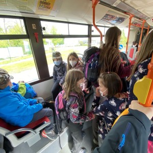 Tučňáčí přespávačka