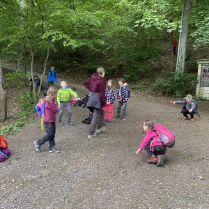 Tučňáčí přespávačka