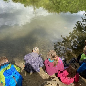 Tučňáčí přespávačka