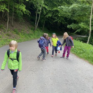 Tučňáčí přespávačka