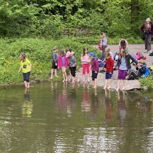 Tučňáčí přespávačka