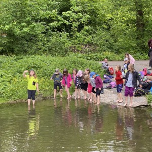 Tučňáčí přespávačka