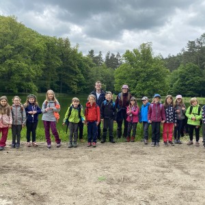 Tučňáčí přespávačka