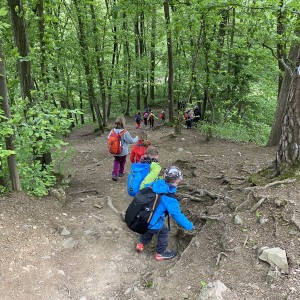 Tučňáčí přespávačka