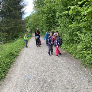 Tučňáčí přespávačka