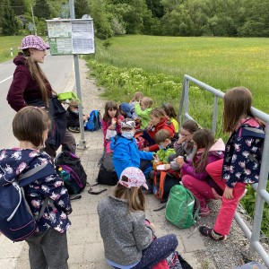 Tučňáčí přespávačka