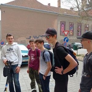 Tygři první na Stínadla tudy!