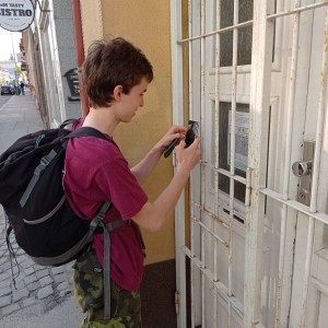 Tygři první na Stínadla tudy!