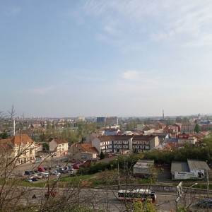 Tygři první na Stínadla tudy!