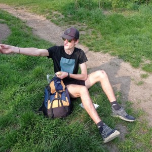 Tygři první na Stínadla tudy!