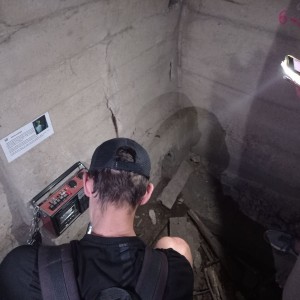 Tygři první na Stínadla tudy!