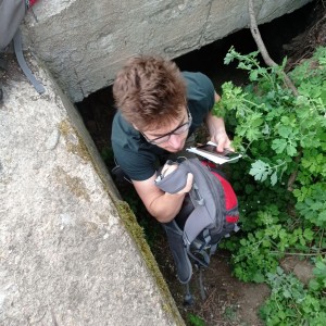 Tygři první na Stínadla tudy!