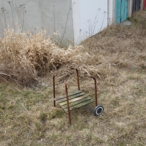 Šlapaničtí junáci uklízí Česko