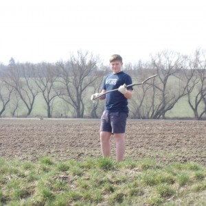 Šlapaničtí junáci uklízí Česko