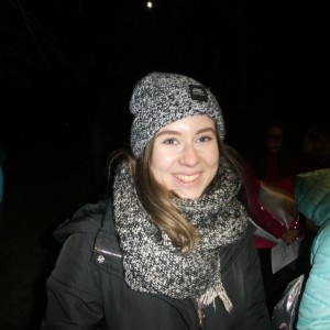 Vánoční oddílová schůzka