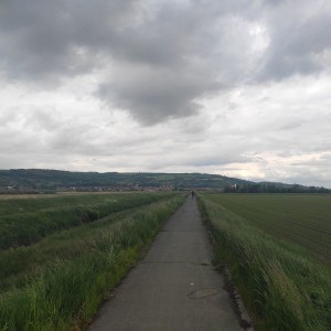 Vlčí cyklovýprava