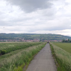 Vlčí cyklovýprava