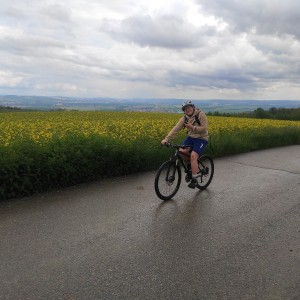 Vlčí cyklovýprava