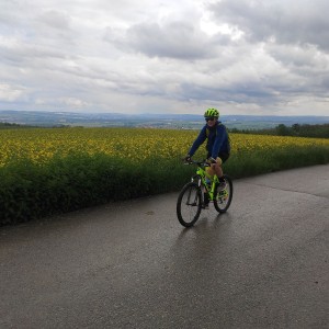 Vlčí cyklovýprava