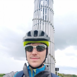 Vlčí cyklovýprava