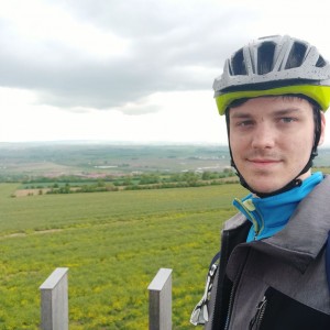 Vlčí cyklovýprava