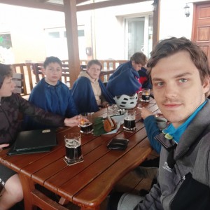 Vlčí cyklovýprava