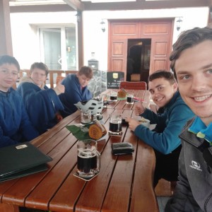 Vlčí cyklovýprava