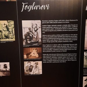 Vlčí přespání na Boudě a výprava do Prahy